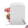 thumbnail image 4 of 1 Large Birthday Card (8.5 x 11 Inch) - Big Day Milestones 40 J7060EMBG, 4 of 6