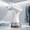 Ivory White, variant on Handheld Garment Steamer Iron, 335ml, Portable Handheld Design, 1100W Powerful Penetrating Steam to Remove Wrinkles, Suitable for Home And Office, Steam Iron As Christmas Gift for Men And Women