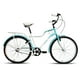 thumbnail image 1 of Bicicleta Urbana BLACK PANTHER Marsella Rodada 26 Portabulto Verde, 1 of 4