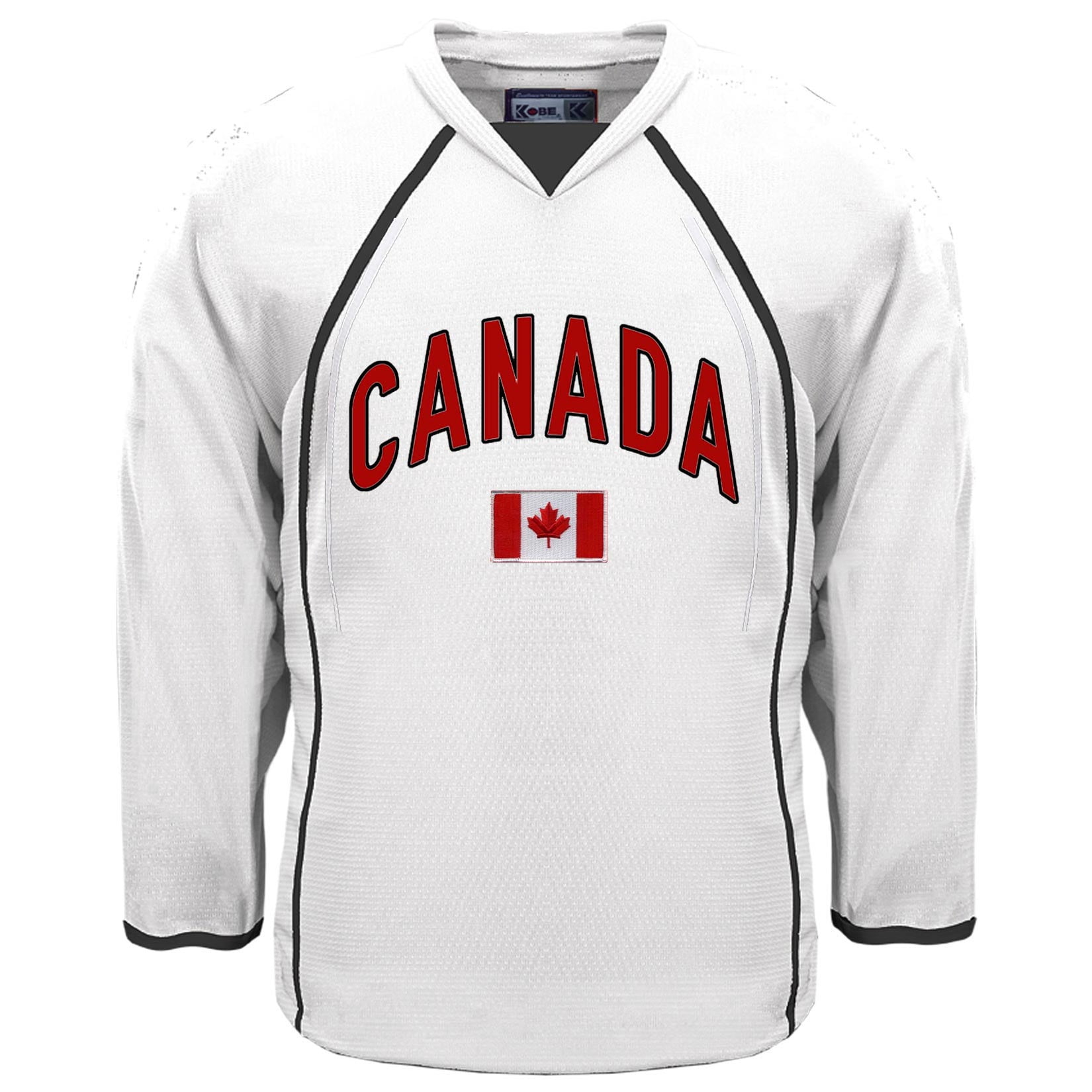 ice jerseys canada
