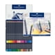 thumbnail image 4 of Colores Goldfaber Faber-Castell con 48 Tonalidades Resistentes a la Luz y Caídas para Arte, 4 of 6