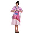 thumbnail image 1 of Mulan Costume de Luxe pour Femmes, 1 of 1