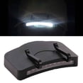 thumbnail image 1 of Mini gorra LED Cola Luz de sombrero de clip, 1 of 8