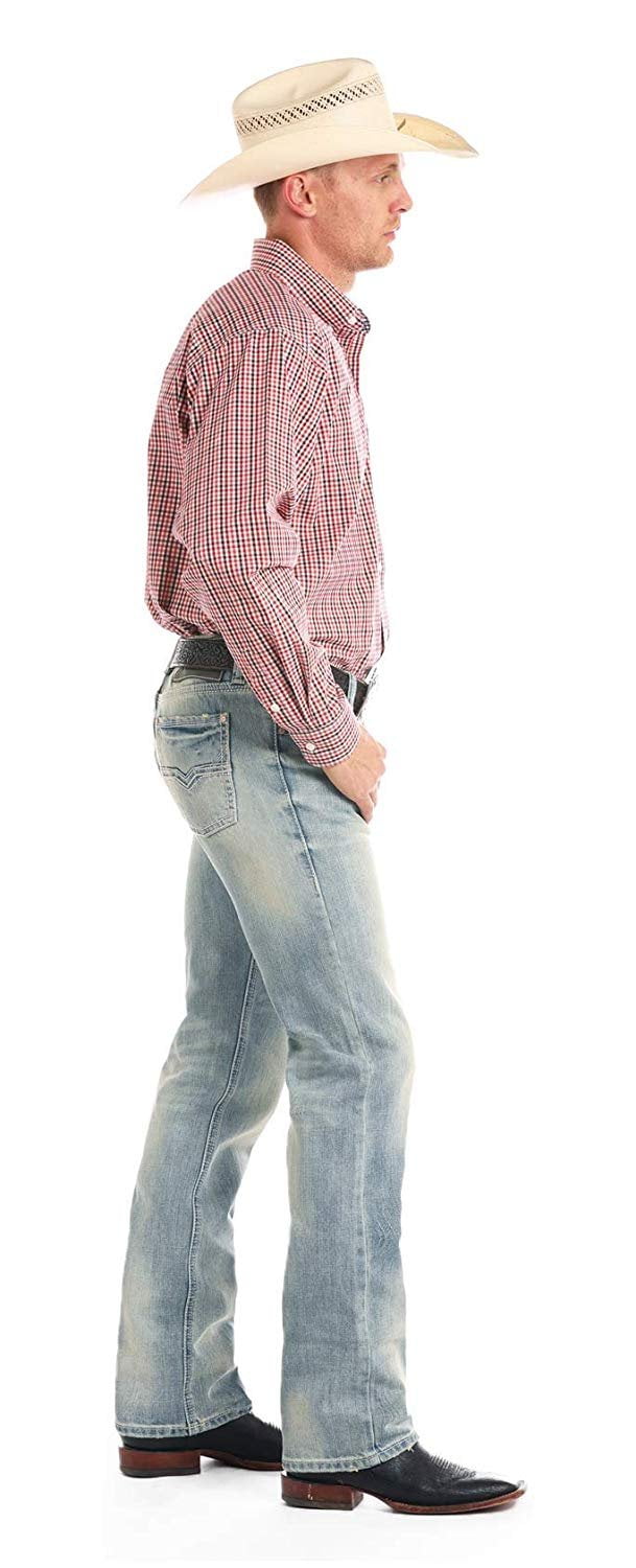 tuf cooper competition fit jeans