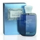 thumbnail image 2 of Perfume RASASI Hawas Ice EDP, 100 ml, para hombre, paquete de 3, 2 of 5