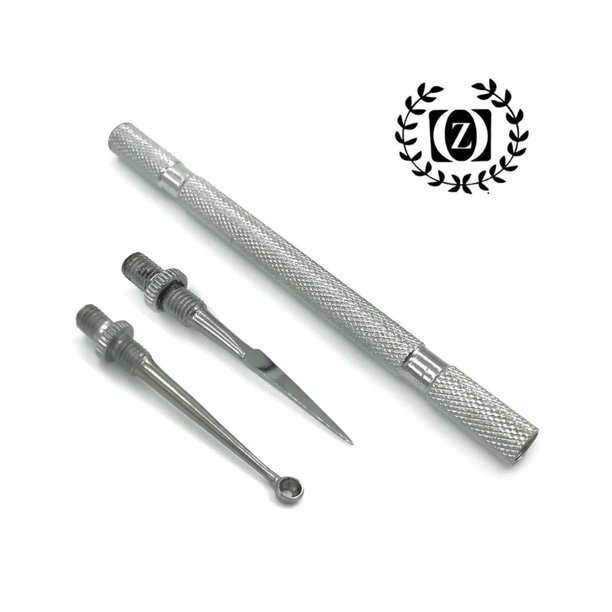 Professional Whiteheads Blackheads Acne Blemish Remover ...