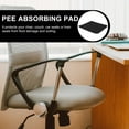 thumbnail image 2 of Protectores de asientos absorbentes, lavables y reutilizables., 2 of 8