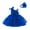 Blue, variant on Moocorvic Toddler Girl Dress with Hairband, Baby Sling Puffy Skirt Bowknot Princess Dress for Wedding Birthday 6-9 Months,Pink