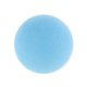 thumbnail image 1 of Relajación muscular Ejercicio pélvico ejercicio Fitness de pies Dolor corporal ador de estrés Herramienta de liberación de punto de a Single Ball Blue DYNWAVEMX Bola de masaje de lacrosse, 1 of 8