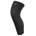 thumbnail image 2 of Rodillera deportiva larga para exteriores, baloncesto, running, ciclismo, montañismo, yoga, fitness, protectora, 2 of 2