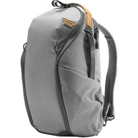 Peak Design - Everyday Backpack Zip 15L - Black