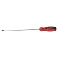 thumbnail image 2 of PZ2 x 250mm Pozi Electrical Screwdriver with Magnetic Tip and Rubber Handle, 2 of 3
