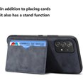 thumbnail image 3 of for Samsung Galaxy A33 5G Case, Slim PU Leather Wallet Case Credit Card Slot Holder Lightweight Protective Case with Kickstand for Samsung Galaxy A33 5G (Gray), 3 of 12