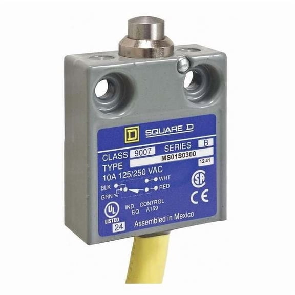 Telemecanique Sensors 9007MS01S0300