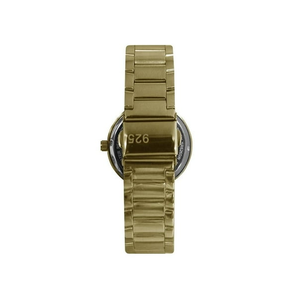 Reloj Análogo Nine2five Reloj Precio Reloj Nine2Five Dorado Para Dama