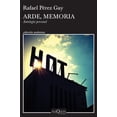 thumbnail image 1 of ARDE MEMORIA TUSQUETS MÉXICO RAFAEL PEREZ GAY, 1 of 2