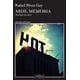 thumbnail image 1 of ARDE MEMORIA TUSQUETS MÉXICO RAFAEL PEREZ GAY, 1 of 2