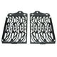 thumbnail image 2 of Protector Radiador Protecciones Bmw 1250 Gs 1250gs Adventure Stockrider FBMWK050BK, 2 of 4
