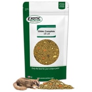 Exotic Nutrition Glider Complete 18 lb.