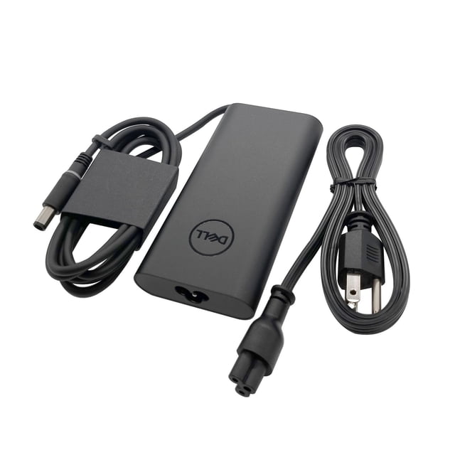 Cargador Dell GaN Adaptador de corriente alterna de 180 W Precision 7680