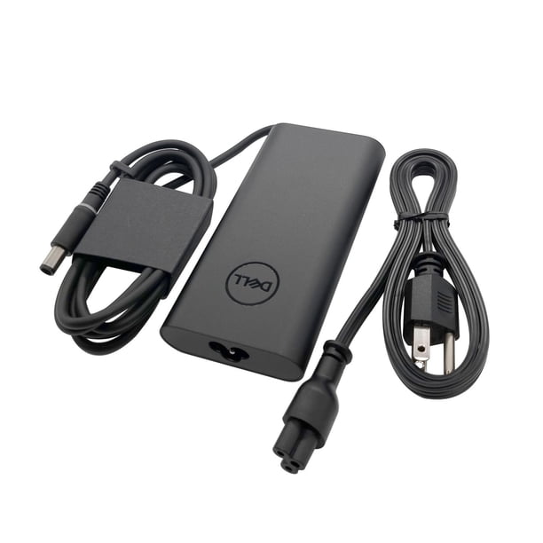 Cargador Dell GaN Adaptador de corriente alterna de 180 W Precision 7680