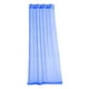 thumbnail image 3 of Fiudx Cortina Impermeable para Exteriores, Sistema de Suspensión de Metal Duradero, Sombreado y Ventilación, Elegante Diseño En Blanco y Azul, Decoración para Terraza, Fácil de Limpiar, Tamaño 213 X, 3 of 7