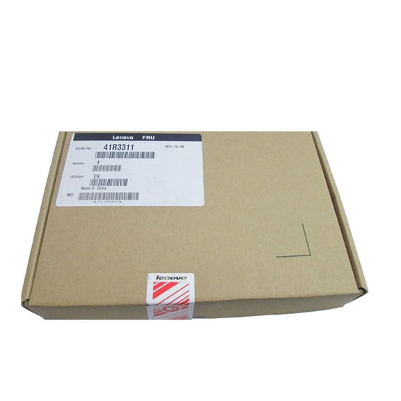 New Genuine Lenovo ThinkCentre ThinkStation eSATA Cable 41R3311