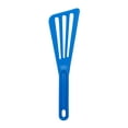 thumbnail image 2 of Matfer Bourgeat Exoglass® High Temperature Pelton Spatula, Blue, 2 of 6