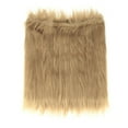 thumbnail image 2 of Pet Lion Headgear Without Ears - Brown, L Size - For Dog, Cat, Party, , Daily Use, Festive Events, Halloween, Xmas, Thanksgiving, Easter, New Year, Birthday, Pet Show,, 2 of 5