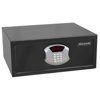 Honeywell 5805 Digital Pull-Out Drawer Steel Security Safe (.64 cu ft.)