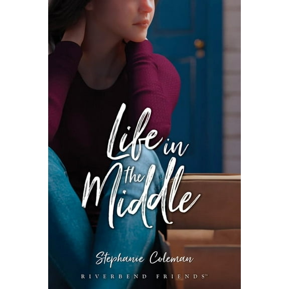 Life in the Middle, (Paperback)
