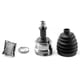 thumbnail image 1 of Junta Homocinética Silverado 3500 2000 A 2006 Chevrolet Lado Rueda Estriado 33/41 4WD SYD ., 1 of 3