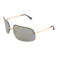 thumbnail image 1 of LENTES DE SOL STEVE MADDEN EYEWEAR X17764 DORADO, 1 of 4