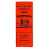 Dr. J.H. McLean's Volcanic Oil Liniment for Body Aches & Pains, 2 Oz Oakhurst Company