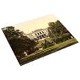 thumbnail image 3 of Print: Kurhaus, Misdroy, Pomerania, Germany (I.E., Miedzyzdroje, Poland), 3 of 4
