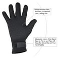 thumbnail image 3 of Diving Gloves Keep Warm for Snorkeling Paddling Surfing Kayaking Canoeing Spearfishing Skiing Water Sports, 3 of 8
