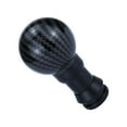 thumbnail image 3 of funtasica Automotive Replacement shifter Gear Carbon Fiber Pattern, 3 of 9