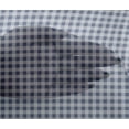 thumbnail image 4 of oneOone Viscose Chiffon Fabric Gingham Check Decor Fabric Printed BTY 42 Inch Wide, 4 of 4