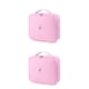 thumbnail image 4 of Botiquín de primeros auxilios Billuyoard Rosa Talla grande 2piezas, 4 of 6