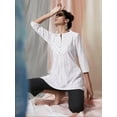 thumbnail image 2 of Short Kurtis for Women | Kurtas & Kurtis | Tunic Tops | Tunics for Women | Indian Kurta for Women | Short Kurti | Indian Tunic | Indian Tops, 2 of 7
