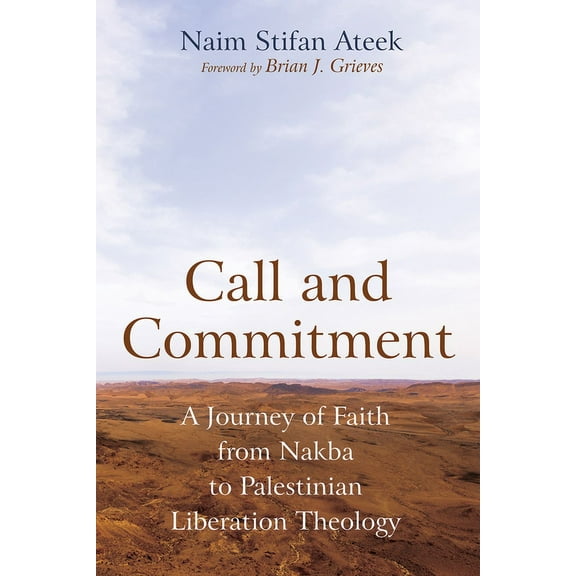 Call and Commitment (Hardcover)
