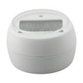thumbnail image 2 of yaaqii Ice bath thermometer with timer automatic ice bath water thermometer, 2 of 10