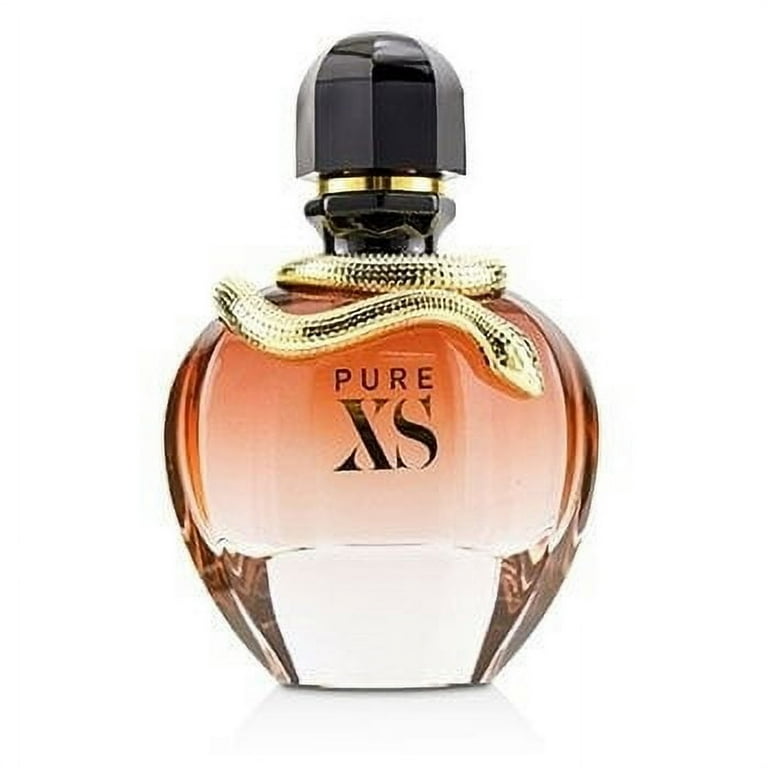 Pure Xs Eau De Parfum Spray By Paco Rabanne - 2.7 oz Pure Xs Eau De Parfum Spray By Paco Rabanne - 2.7 oz
