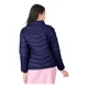 thumbnail image 3 of Chamarra Capitonada Mujer Interior Afelpado Roosevelt A117, 3 of 7