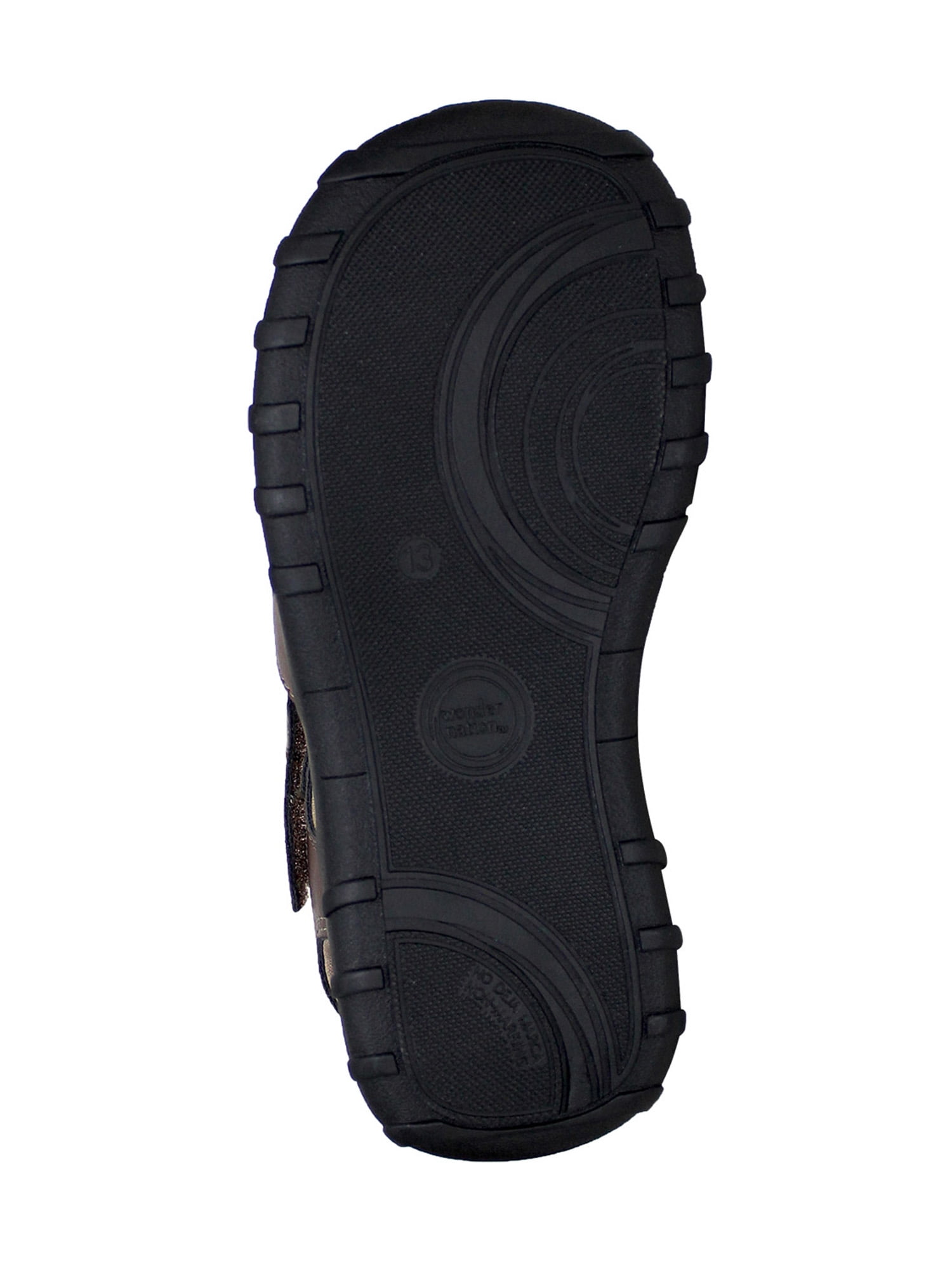 Wonder Nation Fisherman Sandal (Youth & Big Boys)
