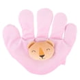 thumbnail image 2 of Baby Sleeping Hand, Enduring Machine Washable Baby Patting Toy Comfortable Velvet  for Girl Boy for Home, 2 of 7