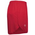 thumbnail image 5 of Holloway Sportswear M PR Max Track Shorts Scarlet 221036, 5 of 5