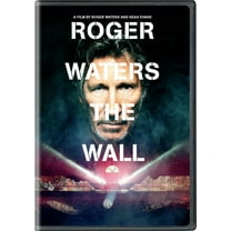 Roger Waters: The Wall [DVD]