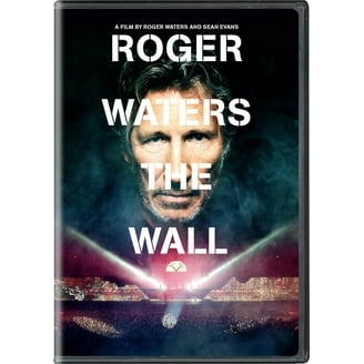 Pink Floyd the Wall - Rock Movie (DVD), Sony, Music & Performance