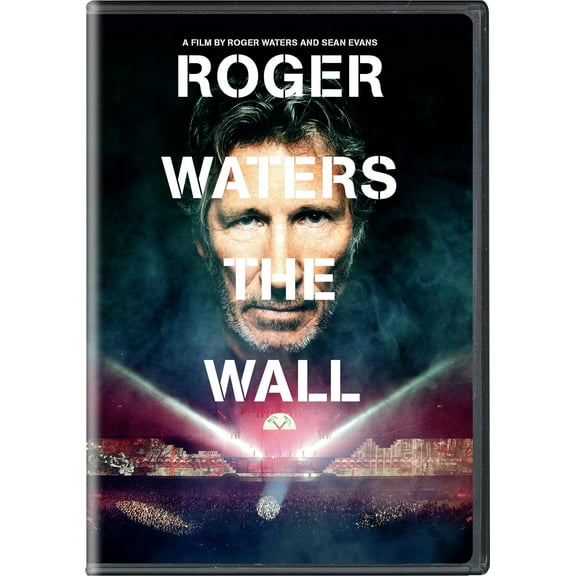 Roger Waters: The Wall [DVD]